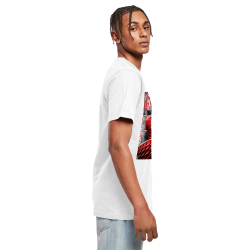 FC Bayern München T-Shirt - Servus Mané - weiß Shirt FCB - diverse Größen