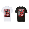FC Bayern München Kinder T-Shirt - Servus Mané - in Weiß oder Schwarz Shirt FCB - diverse Größen
