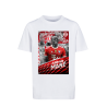 FC Bayern München Kinder T-Shirt - Servus Mané - in Weiß oder Schwarz Shirt FCB - diverse Größen