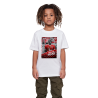 FC Bayern München Kinder T-Shirt - Servus Mané - in Weiß oder Schwarz Shirt FCB - diverse Größen