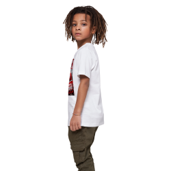 FC Bayern München Kinder T-Shirt - Servus Mané - in Weiß oder Schwarz Shirt FCB - diverse Größen