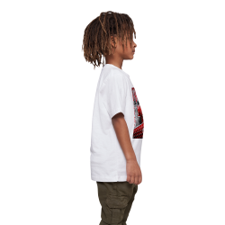FC Bayern München Kinder T-Shirt - Servus Mané - in Weiß oder Schwarz Shirt FCB - diverse Größen