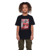 FC Bayern München Kinder T-Shirt - Servus Mané - in Weiß oder Schwarz Shirt FCB - diverse Größen