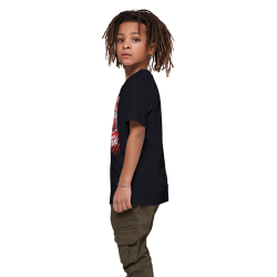 FC Bayern München Kinder T-Shirt - Servus Mané - in Weiß oder Schwarz Shirt FCB - diverse Größen