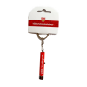 VfB Stuttgart Schlüsselanhänger mit LED Taschenlampe Lampe Anhänger