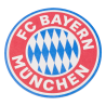 FC Bayern München Bierdeckel 50er Set Untersetzer FCB