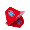 FC Bayern München Dartpfeil-Flights 9er Set Dartflights FCB