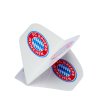 FC Bayern München Dartpfeil-Flights 9er Set Dartflights FCB