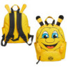Borussia Dortmund Emma-Rucksack Kinder Rucksack Kindergartenrucksack BVB 09