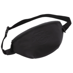 RB Leipzig Gürteltasche - Shadow - schwarz Bauchtasche Hüfttasche Hip Bag RBL