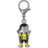 Borussia Dortmund Schlüsselanhänger - Schutzengel - Anhänger Glücksbringer Keychains BVB 09