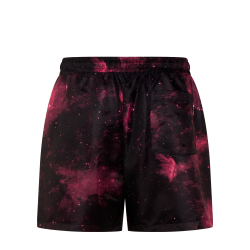 FC Bayern München Kinder Short - Galaxy - Kurze Hose | FCB | Gr. 110