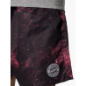 FC Bayern München Kinder Short - Galaxy - Kurze Hose | FCB | Gr. 110