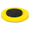 Borussia Dortmund Magnet - Logo - farbiger BVB 09 Kühlschrankmagnet Emblem