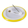 Borussia Dortmund Button 5er Set | Anstecker | Pin | BVB 09