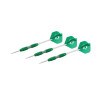SV Werder Bremen Dartpfeile mit Etui und Flights Steeldarts Dart Pfeile