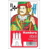 Hamburg Skat Skatspiel Kartenspiel