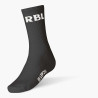 RB Leipzig Sportsocken 2er Set schwarz / grau Socken RBL - diverse Größen