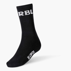 RB Leipzig Sportsocken 2er Set schwarz / grau Socken RBL - diverse Größen