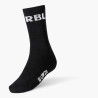 RB Leipzig Sportsocken 2er Set schwarz / grau Socken RBL - diverse Größen