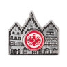Eintracht Frankfurt Pin - Römer - Button Anstecker SGE