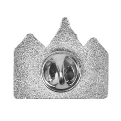Eintracht Frankfurt Pin - Römer - Button Anstecker SGE