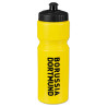 Borussia Dortmund Trinkflasche gelb 0,75l Flasche BVB 09
