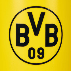 Borussia Dortmund Trinkflasche gelb 0,75l Flasche BVB 09
