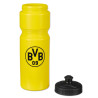 Borussia Dortmund Trinkflasche gelb 0,75l Flasche BVB 09