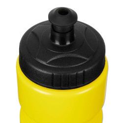 Borussia Dortmund Trinkflasche gelb 0,75l Flasche BVB 09