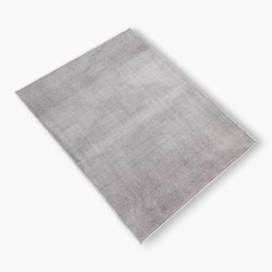 RB Leipzig Fleecedecke - Logo - grau Kuscheldecke Decke RBL