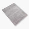 RB Leipzig Fleecedecke - Logo - grau Kuscheldecke Decke RBL