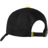 Borussia Dortmund Basecap - Logo gelb - schwarz Cap BVB-Kappe