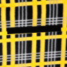 Borussia Dortmund Picknickdecke 130 x 150 cm Decke BVB 09