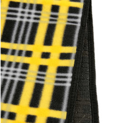 Borussia Dortmund Picknickdecke 130 x 150 cm Decke BVB 09