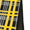 Borussia Dortmund Picknickdecke 130 x 150 cm Decke BVB 09