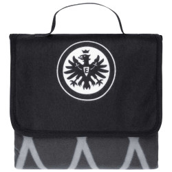 Eintracht Frankfurt Picknickdecke 150 x 200 cm Decke SGE