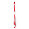 1. FC Köln Zahnbürste 2er Set medium rot-weiß toothbrush