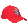 FC Bayern München Kinder Cap - Logo 5 Sterne - kids Basecap Schildmütze Kappe FCB