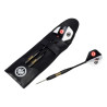 Eintracht Frankfurt Dartpfeile mit Etui und Flights Steeldarts Dart Pfeile