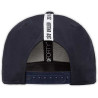 Hertha BSC Berlin Cap - Tape - navy | Kappe | New Era | Basecap | HBSCB