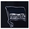 Hertha BSC Berlin Cap - Tape - navy | Kappe | New Era | Basecap | HBSCB