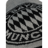 FC Bayern München Kinder Wendemütze Wendebeanie Logo Beanie Kinder Mütze FCB