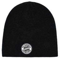 FC Bayern München Wendemütze unisex Wendebeanie Logo Beanie Mütze FCB