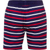 FC Bayern München Kinder Badeshort gestreift Gr. 176 Badehose Schwimmshorts FCB