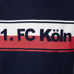 1. FC Köln T-Shirt - Hugotsstr - Shirt Größe M