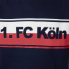 1. FC Köln T-Shirt - Hugotsstr - Shirt Größe M