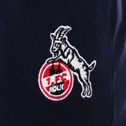 1. FC Köln T-Shirt - Hugotsstr - Shirt Größe M