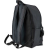 VfB Stuttgart Rucksack - Wappen - schwarz Sportrucksack Backpack