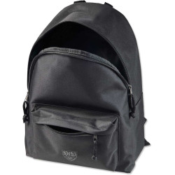 VfB Stuttgart Rucksack - Wappen - schwarz Sportrucksack Backpack